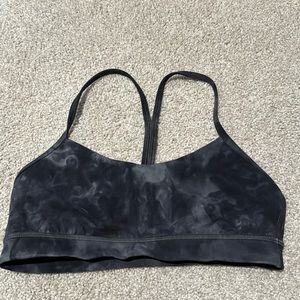 Lululemon Flow Y Sports Bra